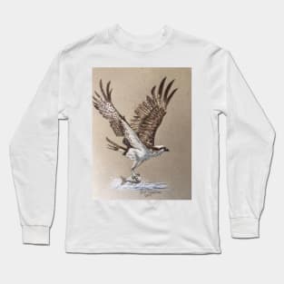 Osprey Long Sleeve T-Shirt